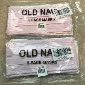 Old Navy Adult Face Masks